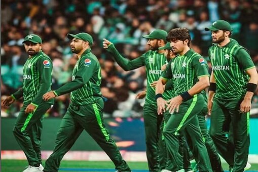 ادھار کے جوتے میں دیا ٹرائل، سات سمندر پار ہندوستانی نے دی پناہ، تب پاکستان کو ملا یہ طوفانی گیند باز ۔ (Instagram)