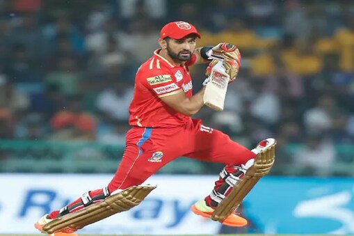 IPL 2023: لکھنو کی گھر میں پہلی ہار، شاہ رخ نے کیا چوکے سے آخری وار، سکندر رضا بھی چمکے ۔  (ipl instagram)