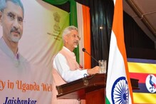 جے شنکر نے دیا چین اور پاکستان کو سخت پیغام، کہا: نیا ہندوستان جواب دینا جانتا ہے