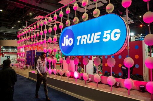 Reliance Jio Q4 Result: ریلائنس جیو کے چوتھی سہ ماہی کے نتائج کا اعلان، 13 فیصد بڑھا منافع