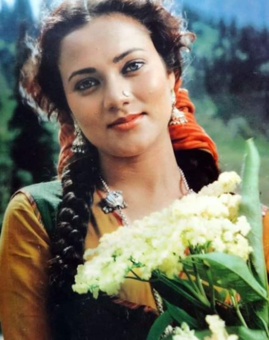Ram Teri Ganga Maili Full Movie Download 300mb Mandakini sizzling waterfall scene from ram teri ganga maili 1985 movie