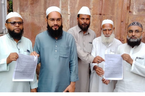 مدھیہ پردیش: ورلڈ ہیریٹیج ڈے کے موقع پر تاریخی عمارتوں کے تحفظ کا مطالبہ