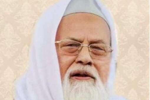 معروف عالم دین، ندوۃ العلما کے ناظم اور آل انڈیا مسلم پرسنل لا کے صدر مولانا سید رابع حسنی ندوی کا انتقال