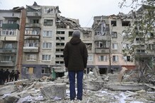 Russia-Ukraine War : یوکرین پر روسی میزائل حملے تیز، 2 سال کی بچی سمیت 11 کی موت، 21 زخمی