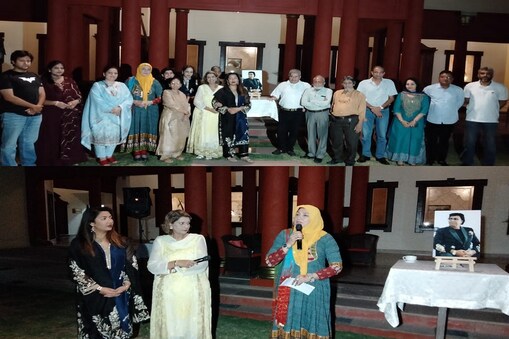بھوپال ایسو سی ایشن قطر نے بھوپال میں منعقدہ یاد صبیح بخاری تقریب میں کیا اعلان