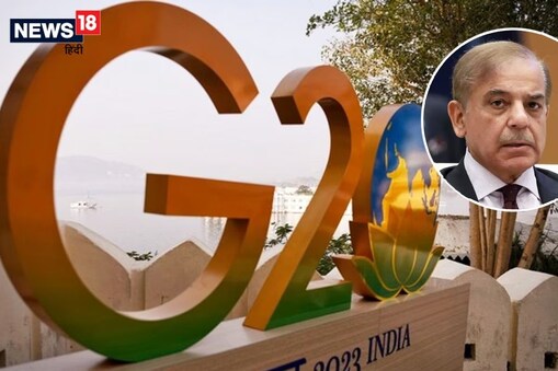 G20 Summit 2023: پاکستان نے سعودی عرب، ترکی اور چین جیسے ممالک کے ساتھ بھی سری نگر کا مقام تبدیل کرنے کے لیے لابنگ بھی کی تھی۔ حالانکہ اس کی یہ ساری خرافات دھری رہ گئیں۔