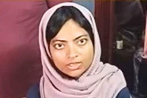 سلطنت پروین