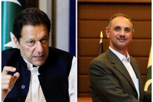 'آئی تھی چھاپہ مارنے اور کار چوری کرکے لے گئی پولیس'، عمران خان کے قریبی لیڈر کا بڑا دعوی