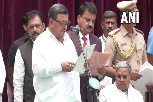 کئی نئی چہروں کو بھی کابینہ میں شامل کیا گیا 