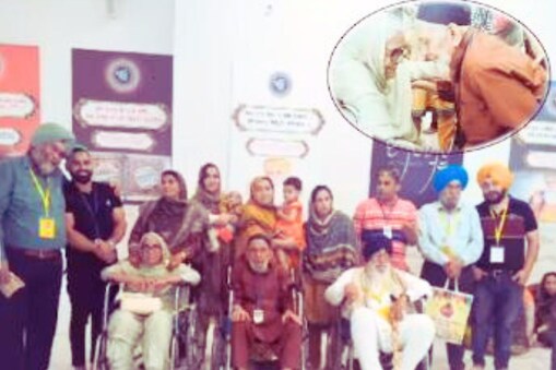 تقسیم ہند نے بھائی-بہن کو کیا جدا، سوشل میڈیا نے 75 سال بعد ملایا