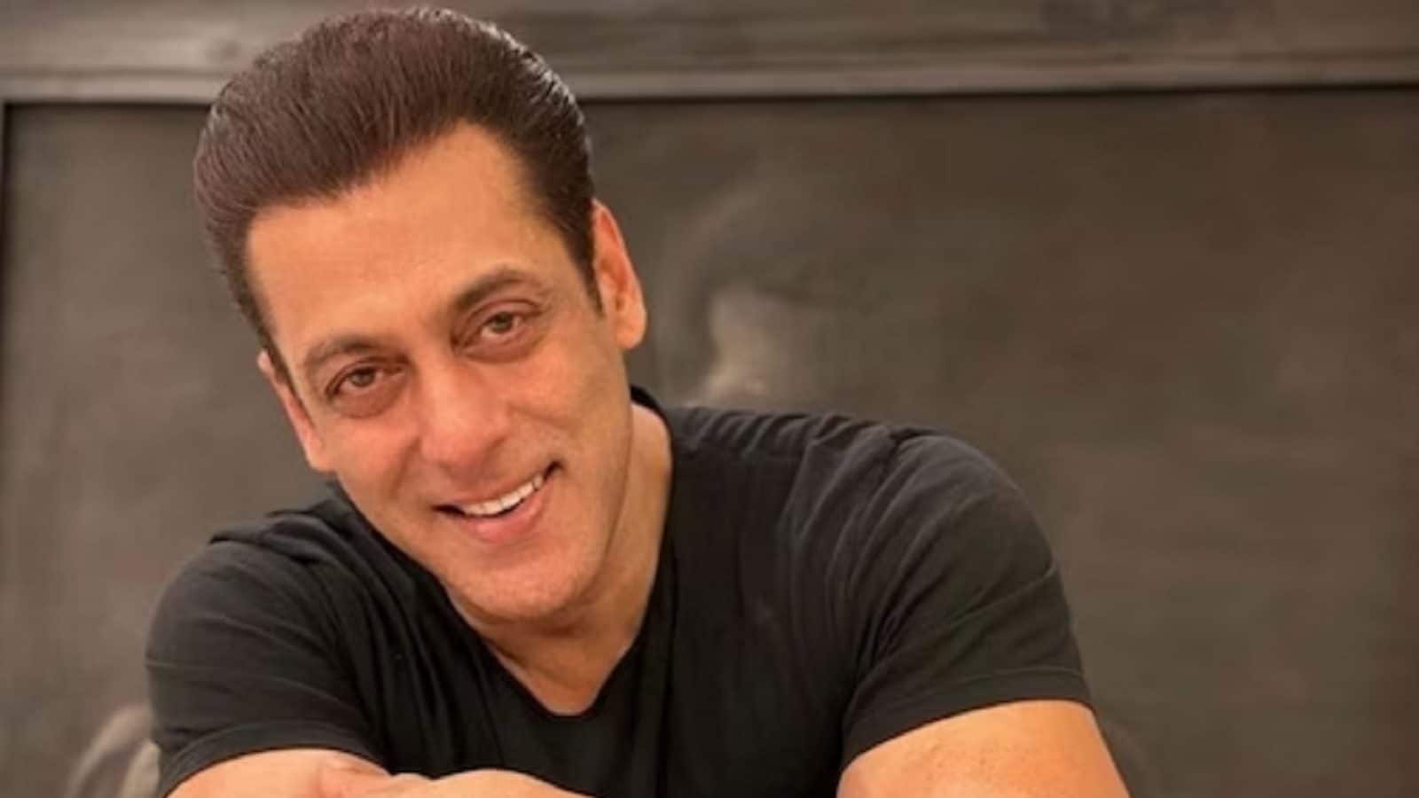 Salman Khan is building a 19-storey luxury hotel in Mumbai Here’s what we know rah mgb

 | Pro IQRA News
