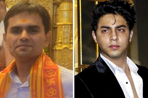 Exclusive: آرین خان کیس میں سمیر وانکھیڑے کے خلاف کیس بالکل پختہ ہے، این سی بی ذرائع کا دعوی ۔ فائل فوٹو ۔ News18