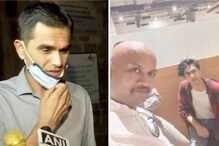 آرین خان کیس: وہاٹس ایپ چیٹ آئی سامنے، بڑھ سکتی ہے وارانسی کے کمشنر اشوک جین کی مشکلیں