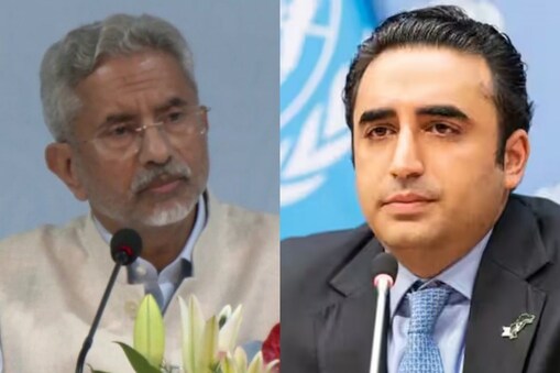 جئے شنکر کی سرزنش کے بعد بلاول نے یاد کیا ہندوستان کا دورہ، کہا-SCO کی میٹینگیں رہیں مثبت