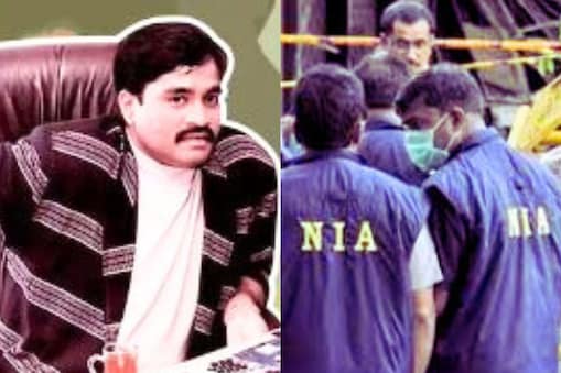 جعلی کرنسی معاملے میں این آئی اے کی 6 مقامات پر چھاپے، داؤد ابراہیم سے کنیکشن کے ملے ثبوت