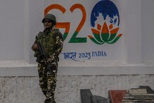 'یہ ہمارا علاقہ، اس لئے ہم یہاں....'، کشمیر میں جی 20 میٹنگ پر ہندوستان کا چین کو جواب