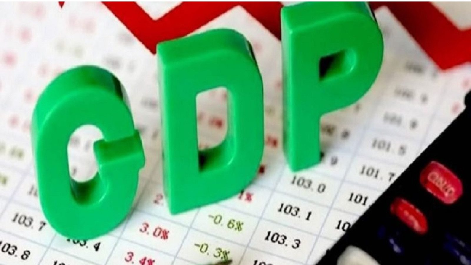 Uk Gdp Data News