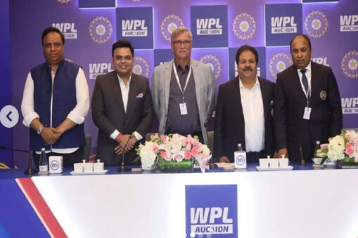 پاکستانی کرکٹ بورڈ کو لگے گا زور کا جھٹکا، بی سی سی آئی کی ہوگی 9 گنا زیادہ کمائی، آئی سی سی کا پلان تیار! (Jay Shah Twitter)