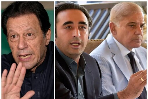 انہوں نے کہا، 'پی ٹی آئی کے صدر عمران خان ایک 'خود غرض انسان' ہیں۔ جس نے اپنے خیر خواہوں اور مددگاروں کو نظر انداز کیا اور اسی وجہ سے ان کی پارٹی کے کئی لیڈر تنگ آچکے ہیں۔