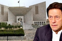 سابق پاکستانی وزیراعظم عمران خان کو راحت، عدالت نے قیام گاہ کی تلاشی پر لگائی روک