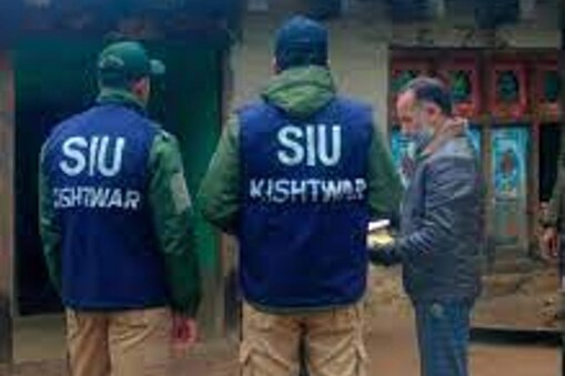 جموں و کشمیر: رامبن اور کشتواڑ میں پاکستان میں مقیم 8 ملی ٹینٹوں کے آبائی گھروں پر چھاپے، جانئے کیوں