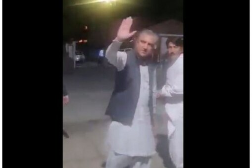 عمران خان کے قریبی شاہ محمود قریشی کو کیوں کیا گیا گرفتار؟ پاکستان پولیس نے بتائی اصل وجہ