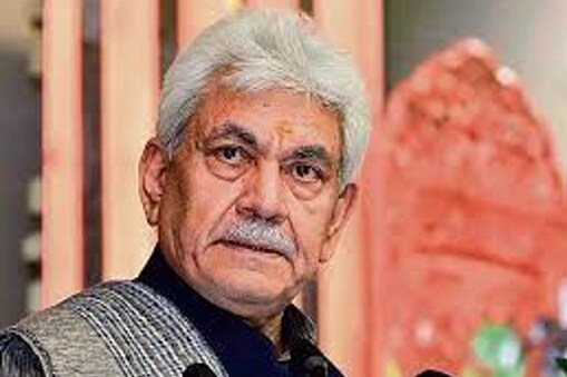 جموں و کشمیر : سرمایہ کاری کو فروغ دینے سے کاروبار کے ساتھ روزگار کے مواقع پیدا ہوں گے: منوج سنہا
