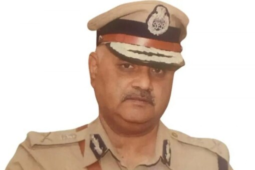 کرناٹک کے ڈی جی پی پروین سود کو بنایا گیا سی بی آئی کانیا ڈائریکٹر، دوسال کی ہوگی مدت کار (Twitter)