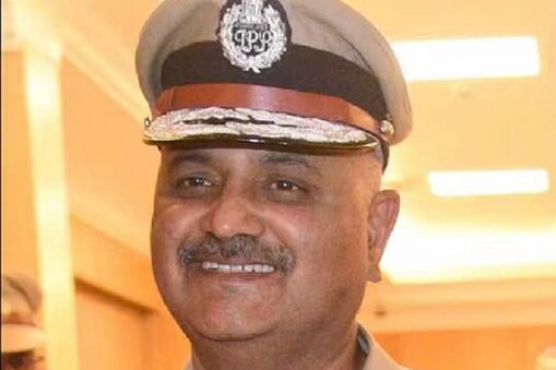 پروین سود نے سنبھالا سی بی آئی ڈائریکٹر کا عہدہ، دو سال کی ہوگی مدت کار  ۔ تصویر : News18