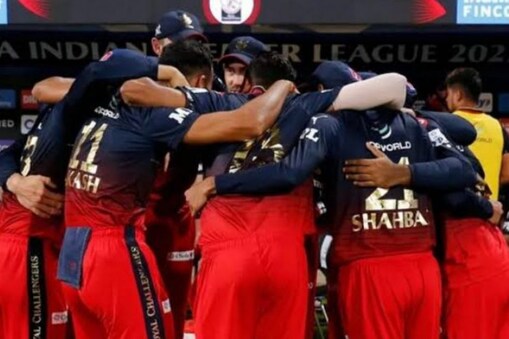 IPL 2023: آر سی بی نے راجستھان کو روندا، 9 بلے باز دہائی کا ہندستہ بھی نہیں چھوسکے، بنگلورو کی پلے آف کی امیدیں برقرار (@CricCrazyJohns)