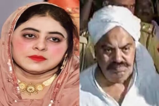 شائستہ نے عتیق کی غیر موجودگی میں اس گینگ کے ذریعے سے 1.68 کروڑ روپے اکٹھے کیے تھے۔ مافیا عتیق احمد کے رازدار خان صولت حنیف نے پولیس تفتیش میں یہ انکشاف کیا ہے۔