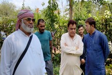 مکہ اور مدینہ رباط میں عازمین حج کا قیام ابھی بھی غیر یقینی