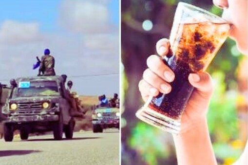 سوڈان میں جاری تنازع سے کیسے بگڑ رہا کولڈ ڈرنکس کا ذائقہ