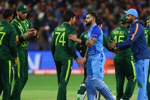 پاکستانی ٹیم کو ہندوستان آکر کھیلنا ہی ہوگا ورلڈ کپ، نہیں بچا کوئی راستہ! جانئے کیوں