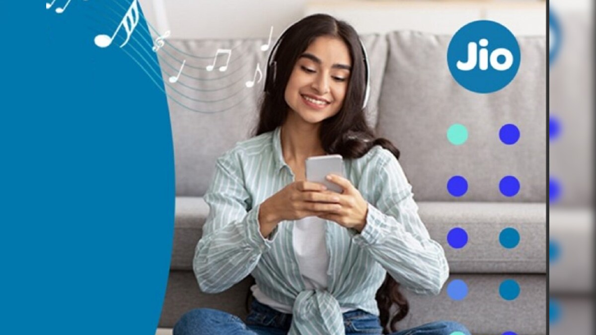 جیو نے دی خوشخبری! ان پلان کے ساتھ مفت میں سن سکتے ہیں JioSaavn Pro کے ...