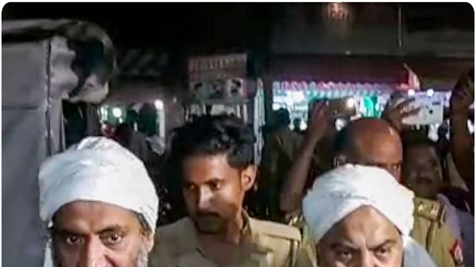 SIT files charge sheet against 3 in Atiq Ashraf murder case sib عتیق