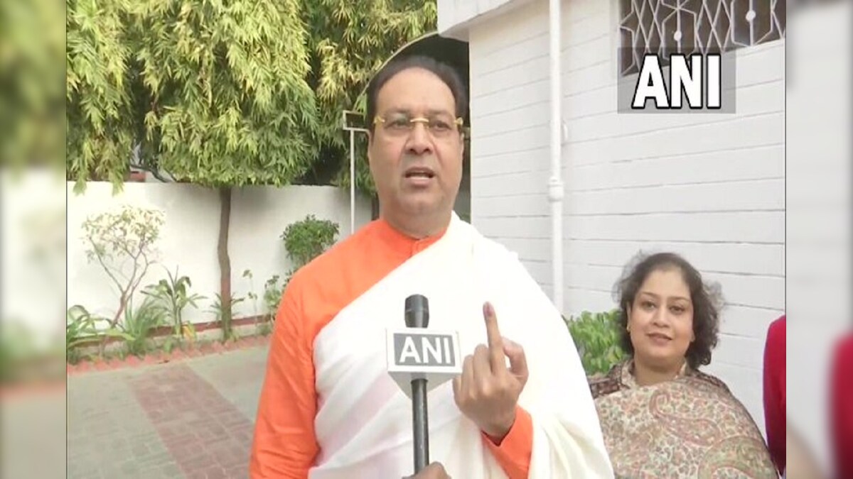 کعبہ میں RSS-BJP کی بربادی کا مبینہ ویڈیو،ماہرین نے کہا-مسلمانوں کو ...