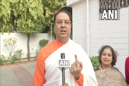 کعبہ میں RSS-BJP کی بربادی کا مبینہ ویڈیو،ماہرین نے کہا-مسلمانوں کو ...