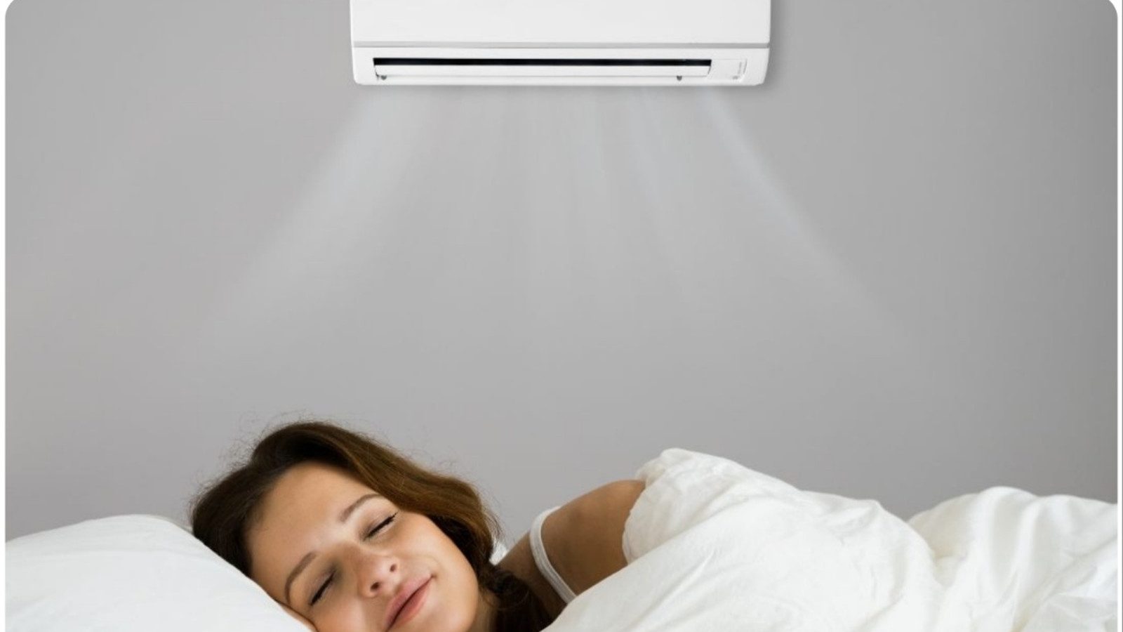 Why should you turn your ac off at night why experts warn against