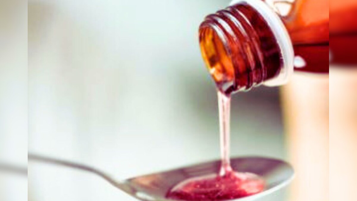 WHO banned 7 indian cough syrup company and started investigation