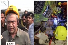 وزیر ریل اشونی ویشنو نے لیا جائے حادثہ کا جائزہ، بتایا، ابھی راحت بچاؤ کے کام پرہے توجہ