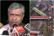ویڈیو: ہماری ذمہ داری ابھی ختم نہیں ہوئی،اوڈیشہ ٹرین حادثے پر بولتے ہی رو پڑے اشونی ویشنو