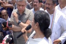 اڈیشہ ٹرین حادثہ میں کتنی اموات؟ ممتا بنرجی کے دعوی کو وزیر ریل نے بتایا غلط