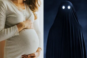 19 سال کی 'کنواری' لڑکی ہوئی حاملہ! کسی مرد سے نہیں بنایا جسمانی تعلقات، کیا یہ دعوی