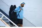 WTC Final سے پہلے زخمی ہوئے روہت شرما، جانئے پریکٹس کے دوران لگی چوٹ کتنی سنگین؟