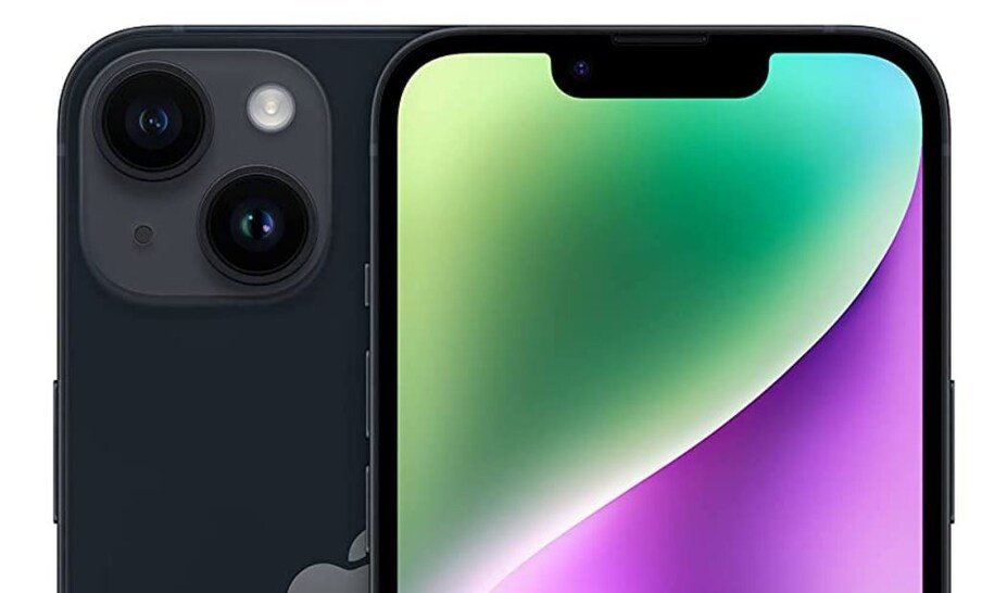 Iphone 14 128