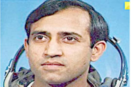 ہندوستانی خلائی سائنس کے ہیرو پہلے خلا نورد راکیش شرما کہاں ہیں ...