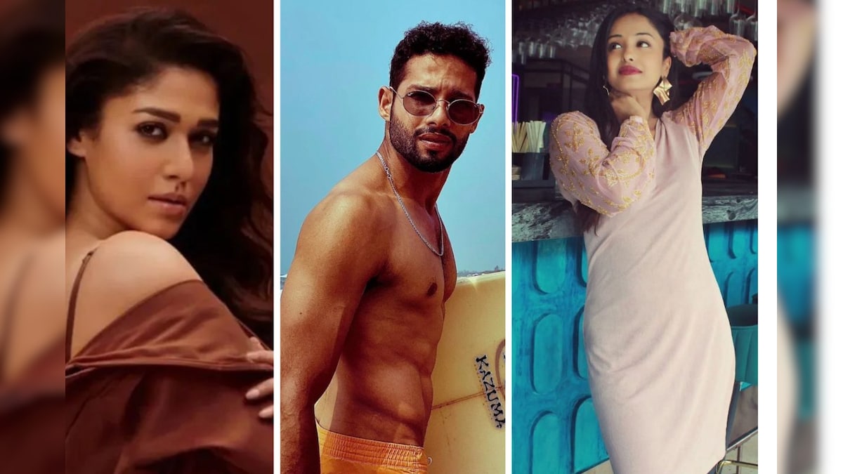 Top 5 bollywood actor actress who is qualified chartered accountant