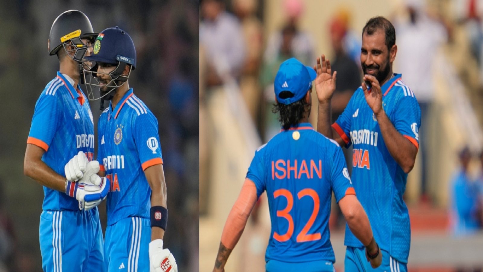 Ind vs aus live scorecard india vs australia 1st odi mohali kl rahulz