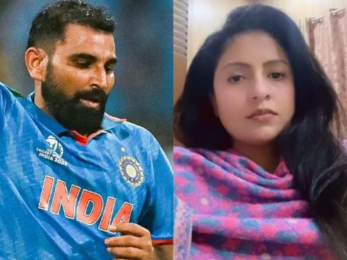 mohammed shami, hasin jahan, mohammed shami latest news, hasin jahan latest news, mohammed shami hasin jahan, hasin jahan mohammed shami, Ind vs aus, hasin jahan on mohammed shami, hasin jahan latest video, hasin jahan instagram, hasin jahan profession, hasin jahan age, hasin jahan first husband, hasin jahan cheerleader, hasin jahan religion, mohammed shami and hasin jahan marriage date, hasin jahan ki photo, hasin jahan mohammed shami age difference, Hasin Jahan cryptic message for Mohammed Shami breaks the internet, What Happened Between Estranged Wife Hasin Jahan And Mohammed shami, Mohammed shami Marriage Controversy, mohammed shami age, mohammed shami daughter, mohammed shami Latest news, mohammed shami wife hasin jahan, mohammed shami Cricket, mohammed shami and hasin jahan, hasin jahan News Video, hasin jahan Insta reel, hasin jahan share pure love on Social Media, hasin jahan latest Video, hasin jahan new video after 7 wickets in semi final of world cup 2023, world cup 2023